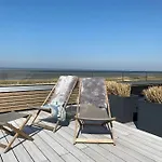 Strandhus 3* 쿡스하펜