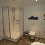 Отель Strandhus Куксхафен