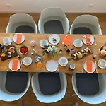 Strandhus 호텔