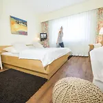 Strandhus 쿡스하펜