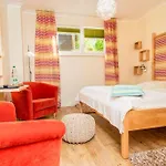 Strandhus Hotel 3*