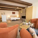 호텔 Strandhus