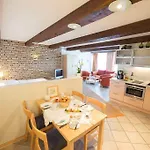 Hotel Strandhus 3*