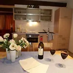 Strandhus 3* 쿡스하펜