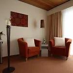 Отель Strandhus