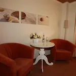 Strandhus 3* Куксхафен