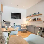 호텔 Strandhus