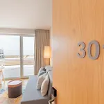 Strandhus 호텔 3*