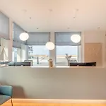 Отель Strandhus 3*