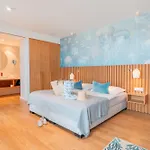 Отель Strandhus Куксхафен