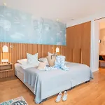 Strandhus Куксхафен