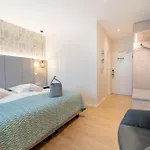 Hotel Strandhus Cuxhaven