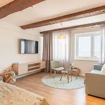 Strandhus 호텔