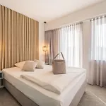 Strandhus 3*