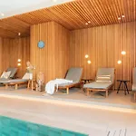 Strandhus 호텔 쿡스하펜
