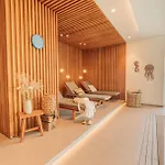 Strandhus 3* 쿡스하펜