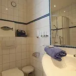 Strandhus Куксхафен