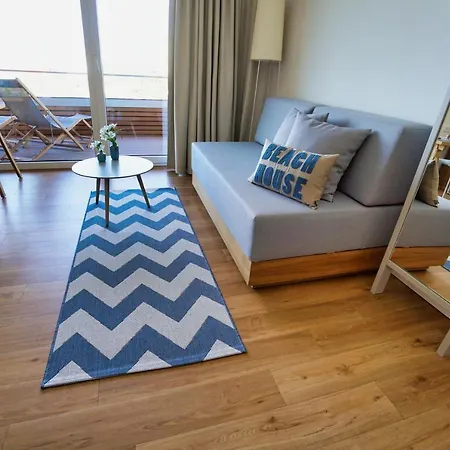 Strandhus 3*