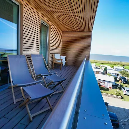 Strandhus