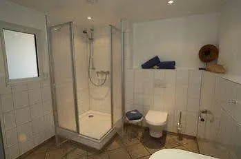 Hotel Strandhus Cuxhaven