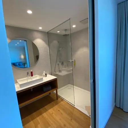 Strandhus 3*