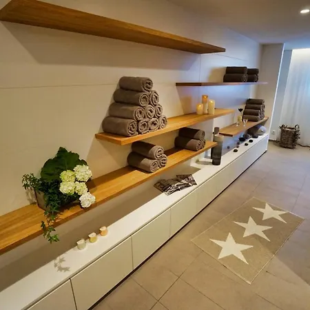 Strandhus Hotel Cuxhaven