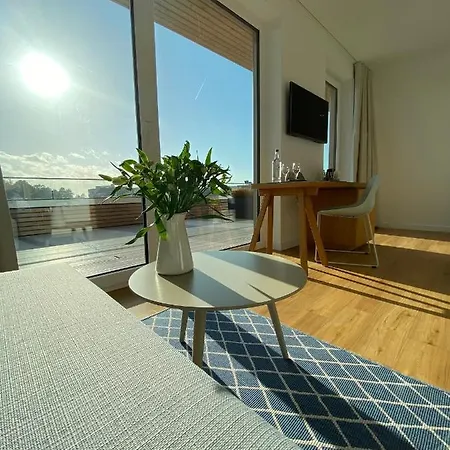 Strandhus Hotel 3*