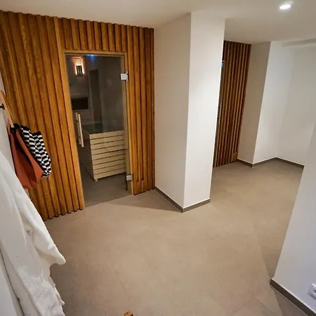 Strandhus