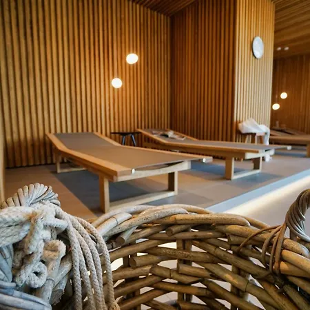 Strandhus Hotel Cuxhaven