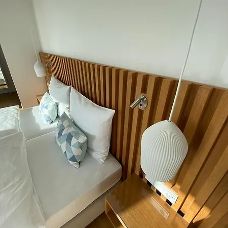 Strandhus Hotell Cuxhaven
