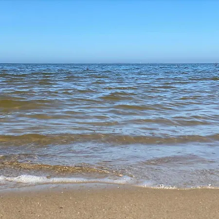 Strandhus 3*