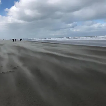 Strandhus 3* Cuxhaven