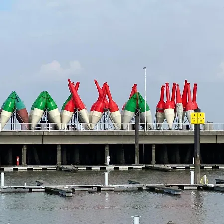 Strandhus Cuxhaven