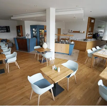 Strandhus 3* Cuxhaven