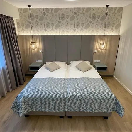 Strandhus Cuxhaven