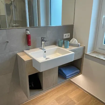 Hotel Strandhus