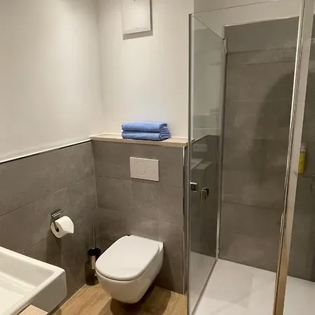 Hotel Strandhus Cuxhaven