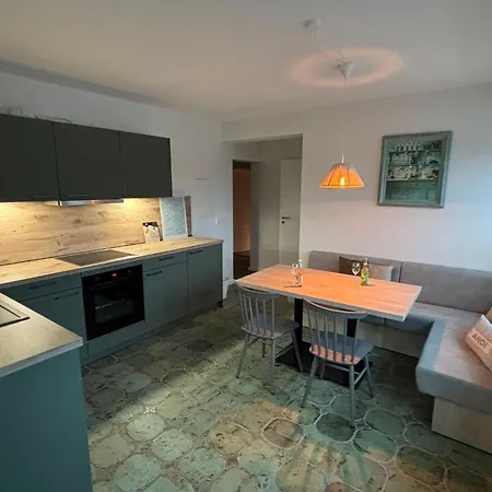 Strandhus 3*