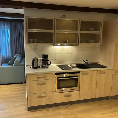 Strandhus 3* クックスハーフェン