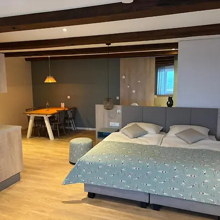 Strandhus Hotel