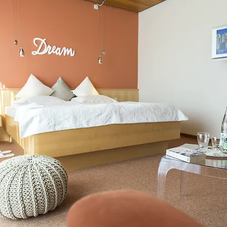 Otel Strandhus Cuxhaven