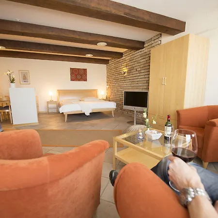 Hotel Strandhus