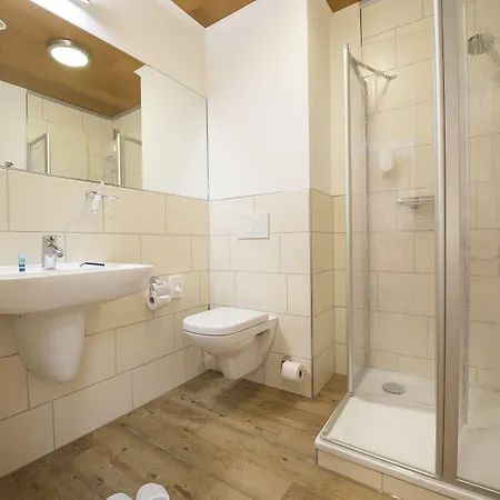 Strandhus 3* Cuxhaven