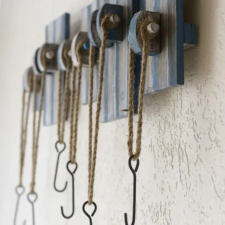 Strandhus ホテル クックスハーフェン