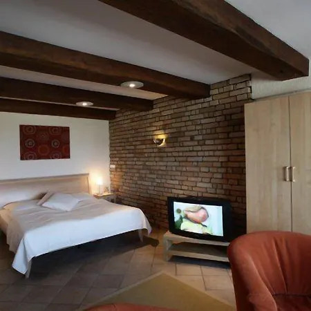 Strandhus 3*