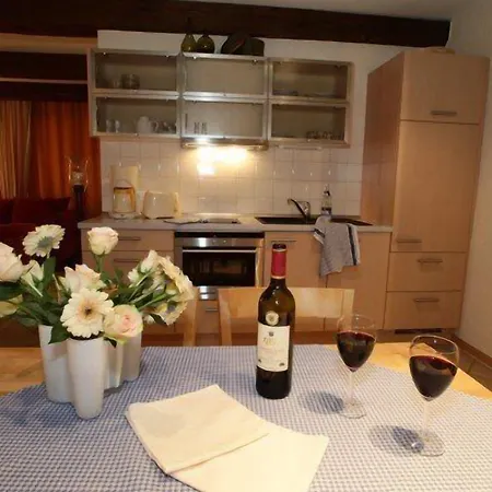 Strandhus 3* クックスハーフェン