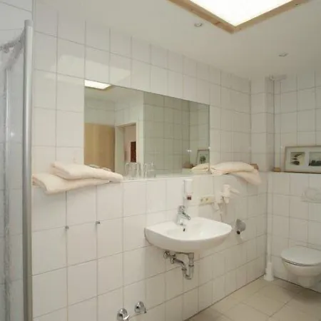 מלון Strandhus