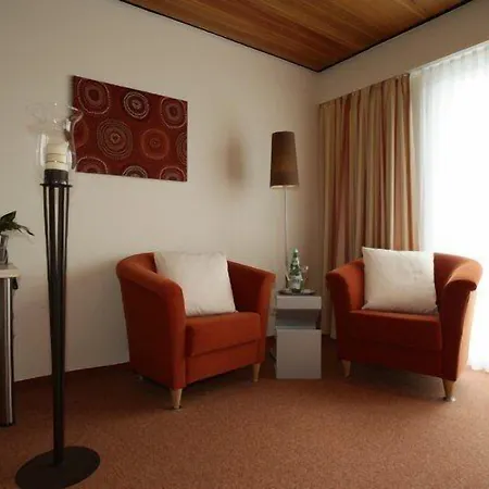 Otel Strandhus