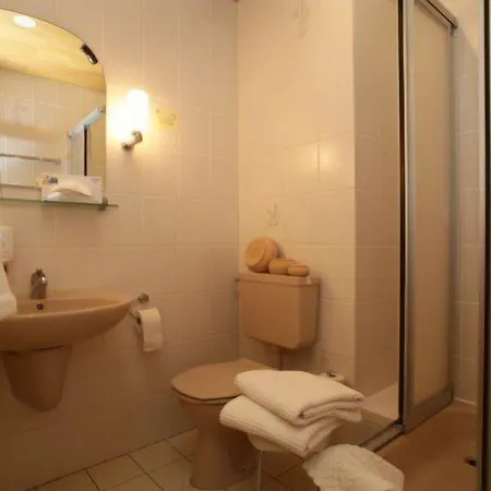 Strandhus 3* Cuxhaven