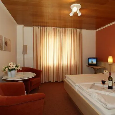 Strandhus クックスハーフェン